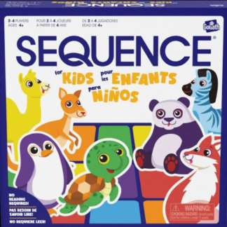Jeu d'animaux
