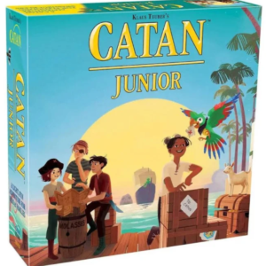 Jeu junior
